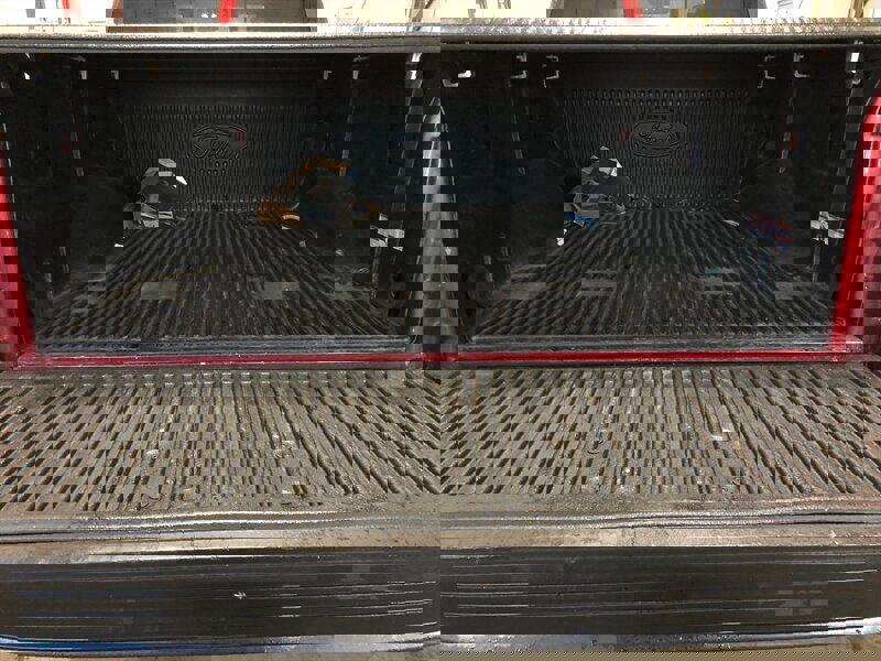 Used 2017 Ford F150 XLT w/ Equipment Group 302A Luxury image 27