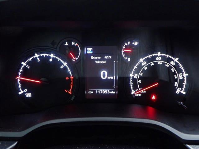 Used 2022 Toyota 4Runner SR5 image 22