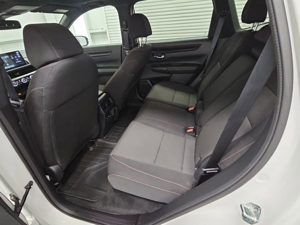 Used 2026 Honda CR-V Sport image 29