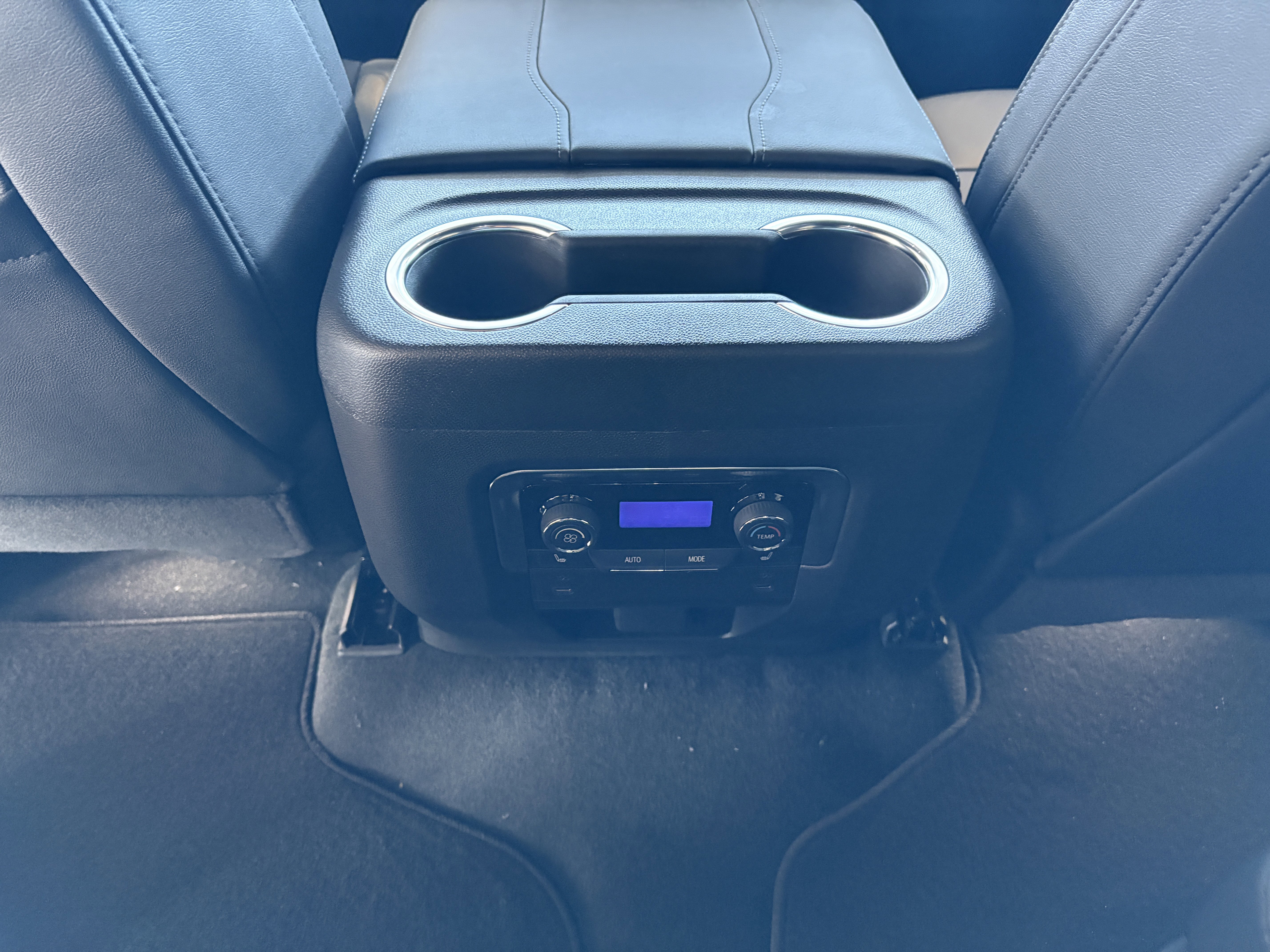 New 2026 Chevrolet Tahoe LT image 20