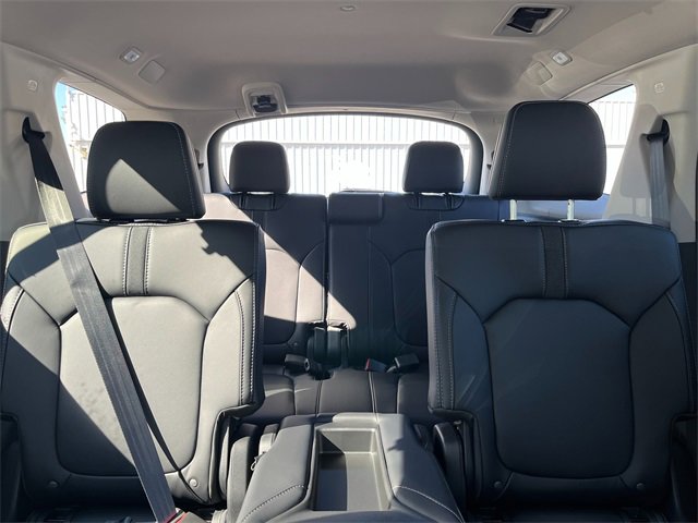 New 2025 Honda Pilot EX-L image 40