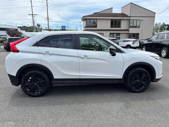 Used 2020 Mitsubishi Eclipse Cross AWD image 6