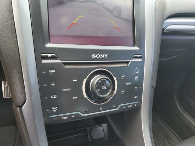 Used 2013 Ford Fusion Titanium FWD image 26