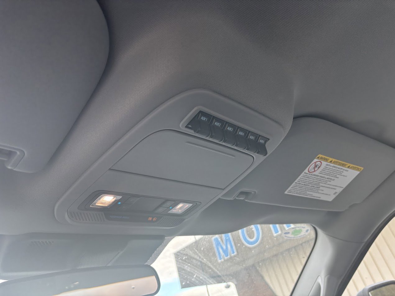 New 2025 Ford F550 2WD Regular Cab Super Duty image 10