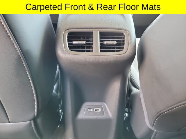 Used 2023 Buick Envision Preferred w/ Sport Touring Package AWD/4WD image 14