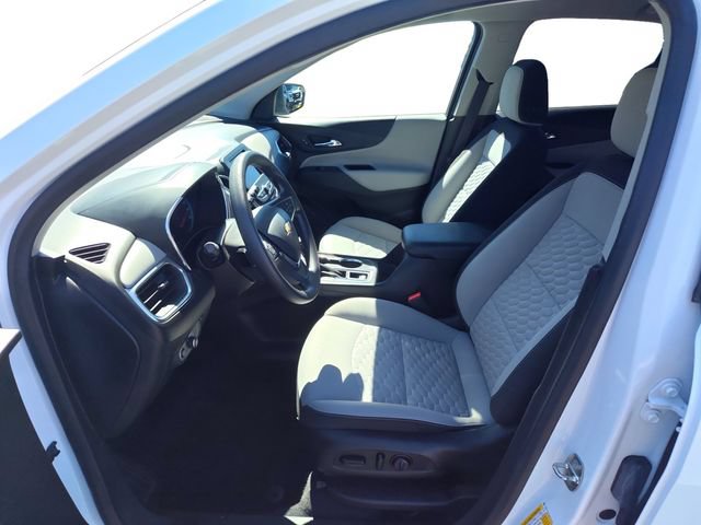Used 2021 Chevrolet Equinox LS w/ LS Convenience Package AWD/4WD image 9