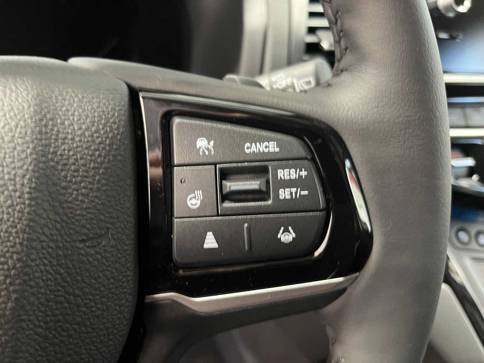 New 2027 Honda Odyssey Elite image 15
