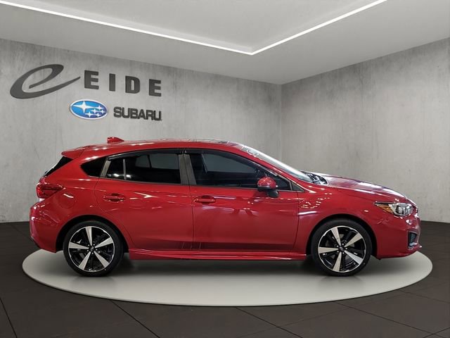 Used 2019 Subaru Impreza 2.0i Sport AWD/4WD image 5