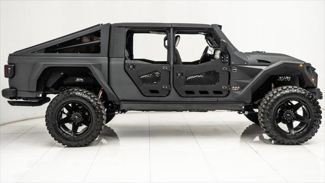 Used 2025 Jeep Gladiator Sport image 13