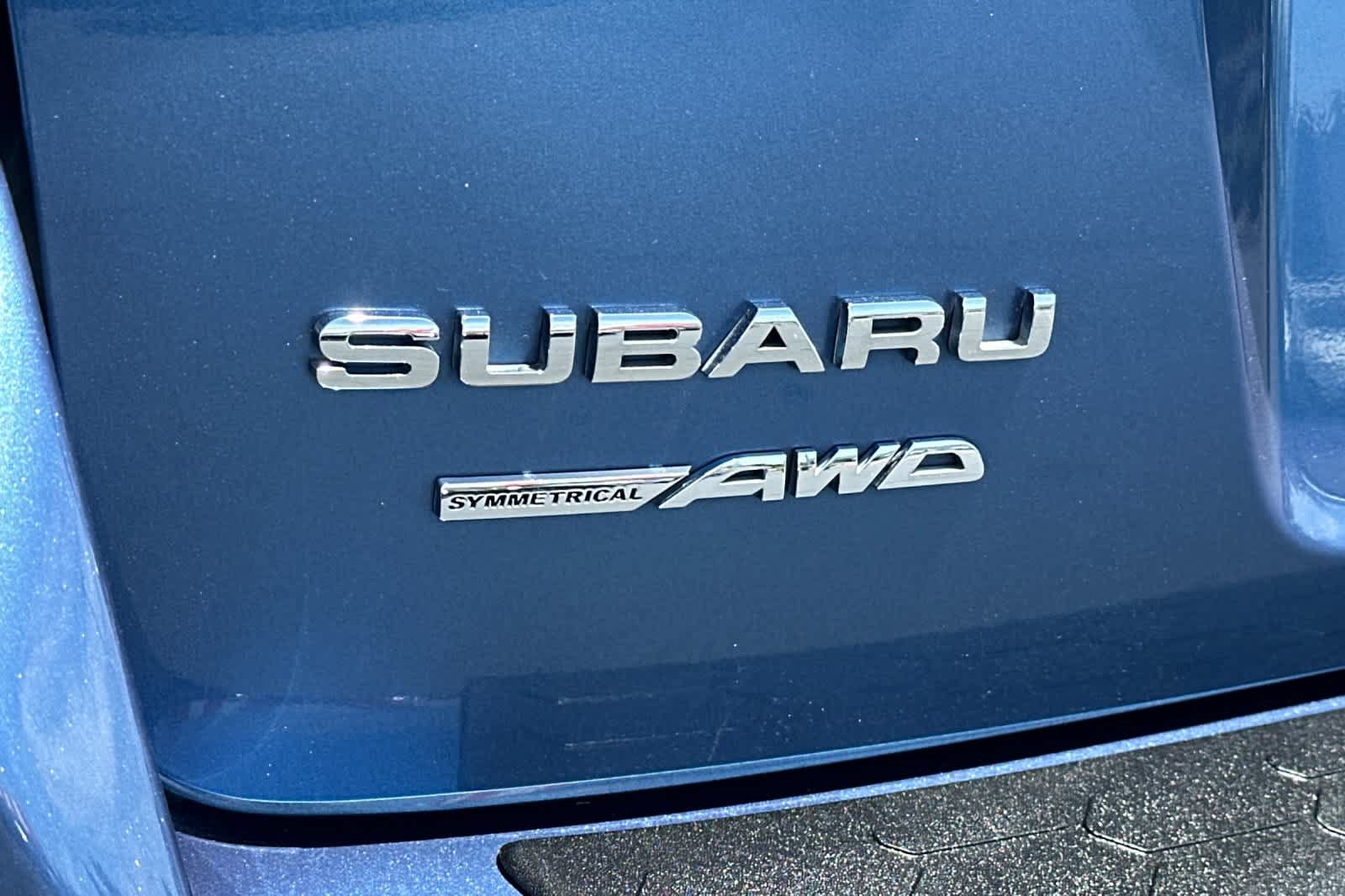 Used 2018 Subaru Crosstrek 2.0i Premium w/ Popular Package #2 AWD/4WD image 30