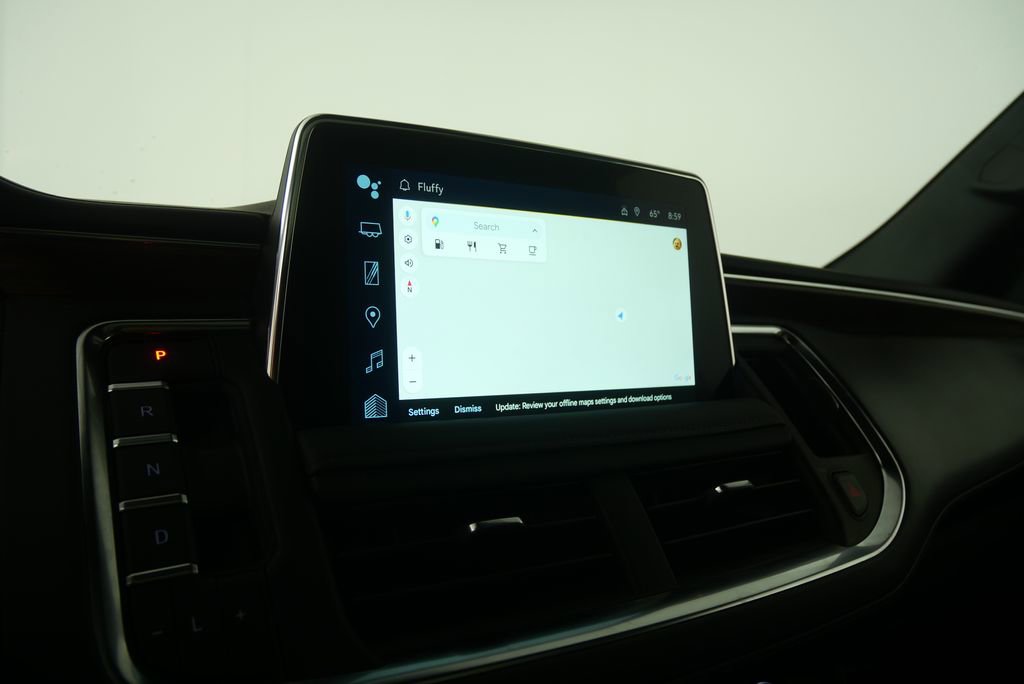 Used 2023 Chevrolet Tahoe High Country image 23