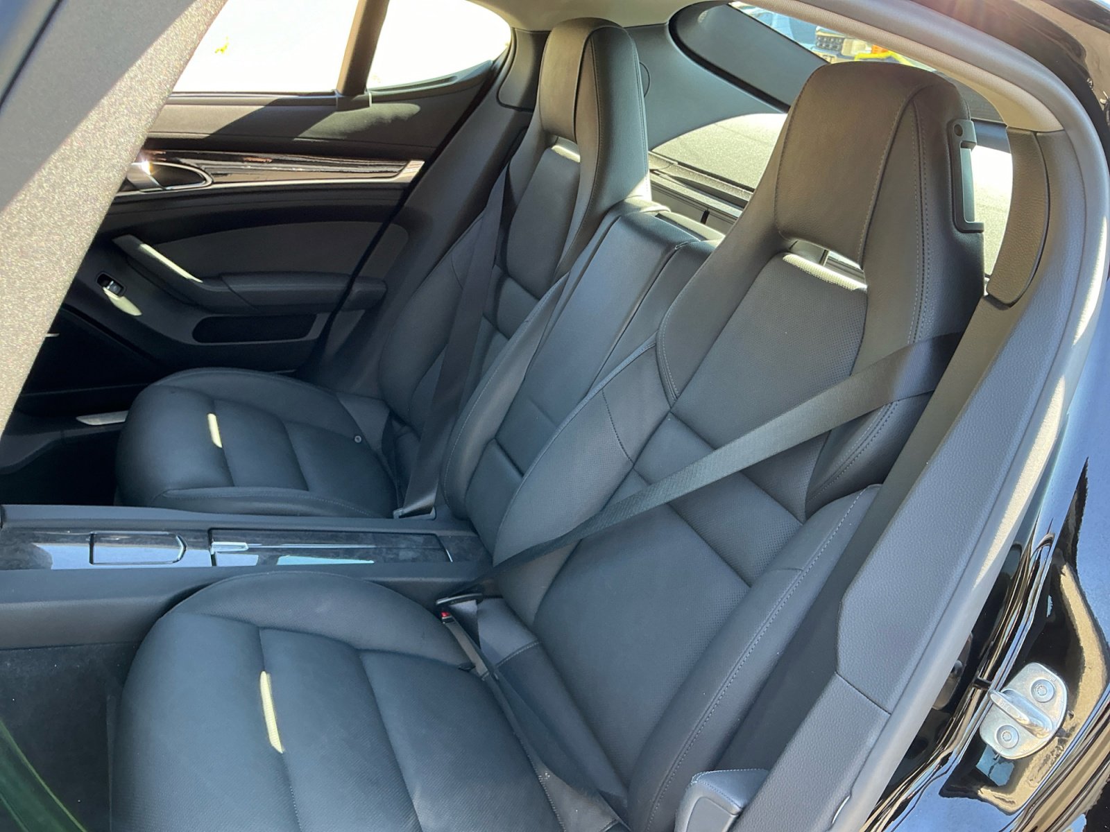 Used 2013 Porsche Panamera S image 19