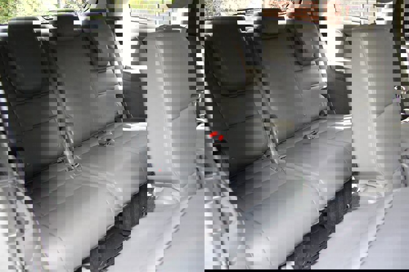 Used 2012 Honda Odyssey EX-L image 7