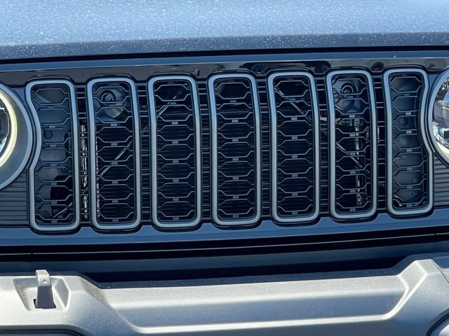 New 2026 Jeep Gladiator Sport AWD/4WD image 35