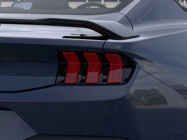 New 2026 Ford Mustang Dark Horse image 21