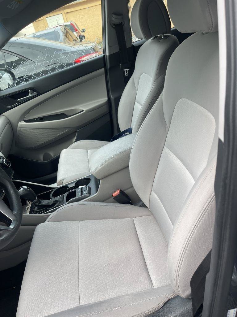 Used 2016 Hyundai Tucson Eco AWD/4WD image 31