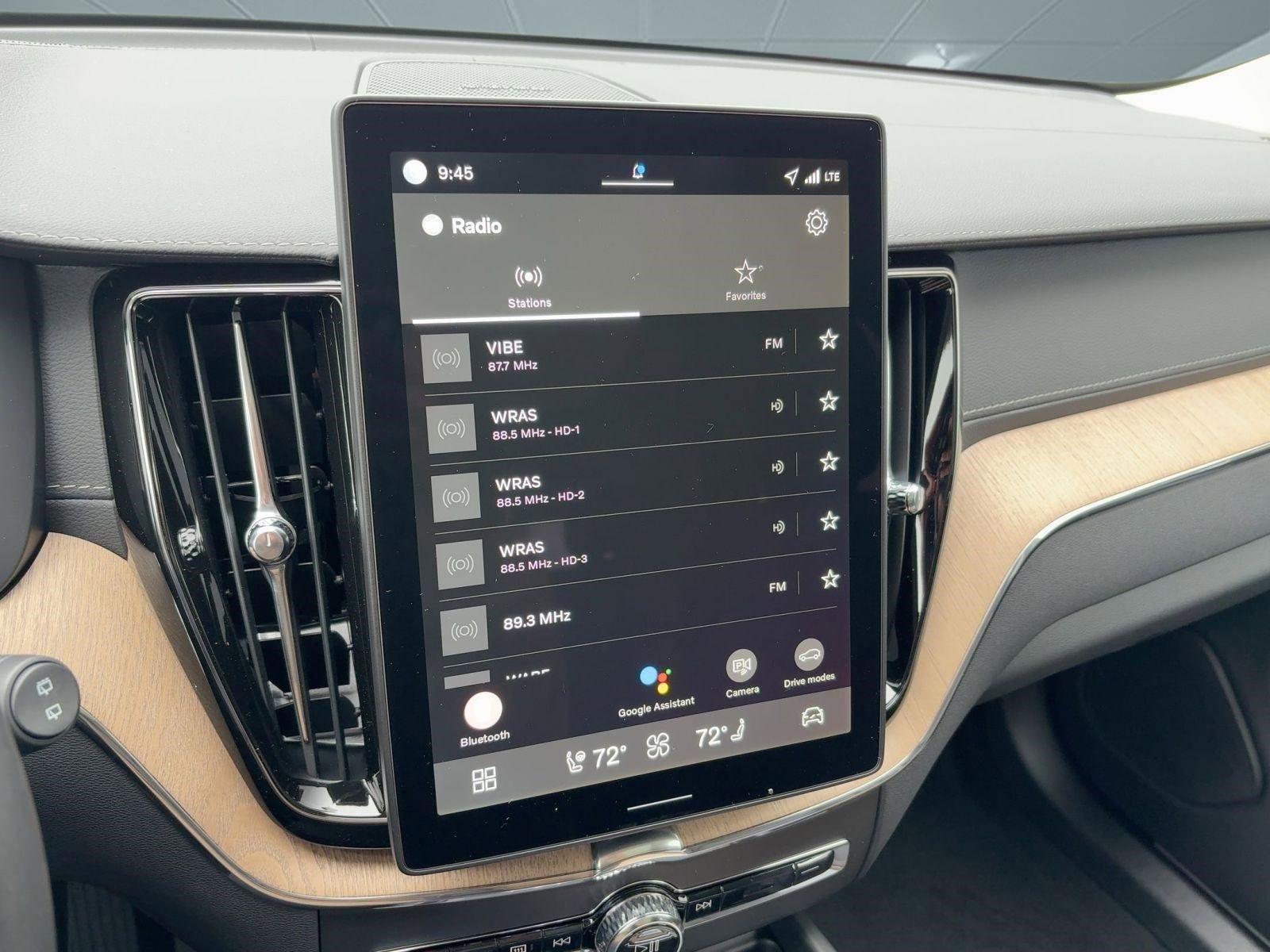 New 2026 Volvo XC60 B5 Ultra w/ Climate Package image 21