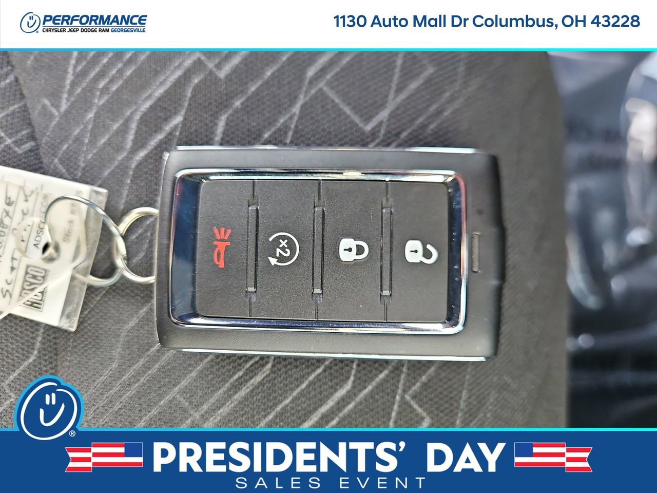 New 2026 Dodge Charger Scat Pack image 29