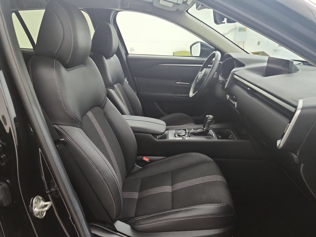 Used 2025 MAZDA CX-50 AWD 2.5 S w/ Preferred Package image 35