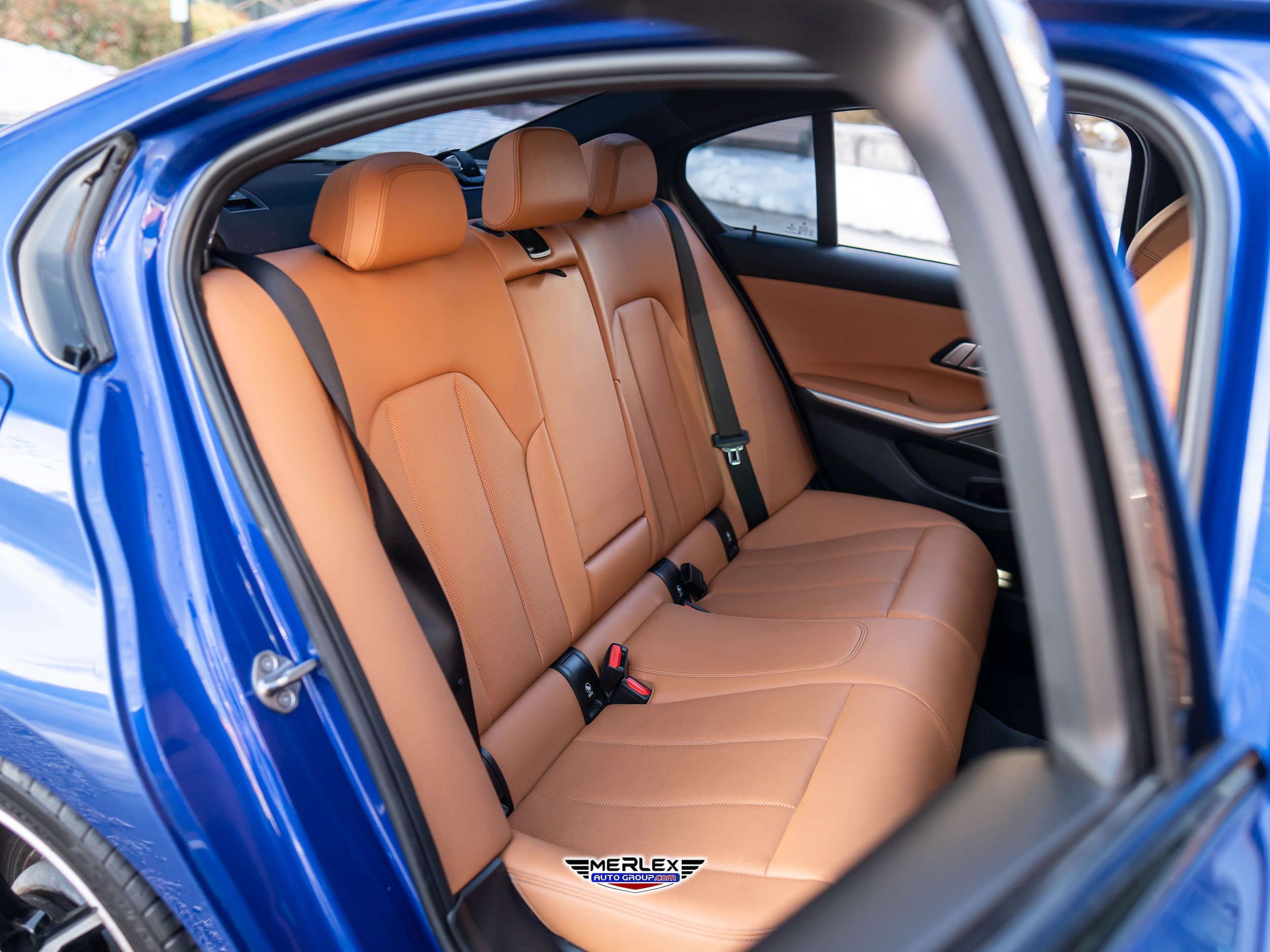 Used 2022 BMW M340i w/ Premium Package RWD image 18