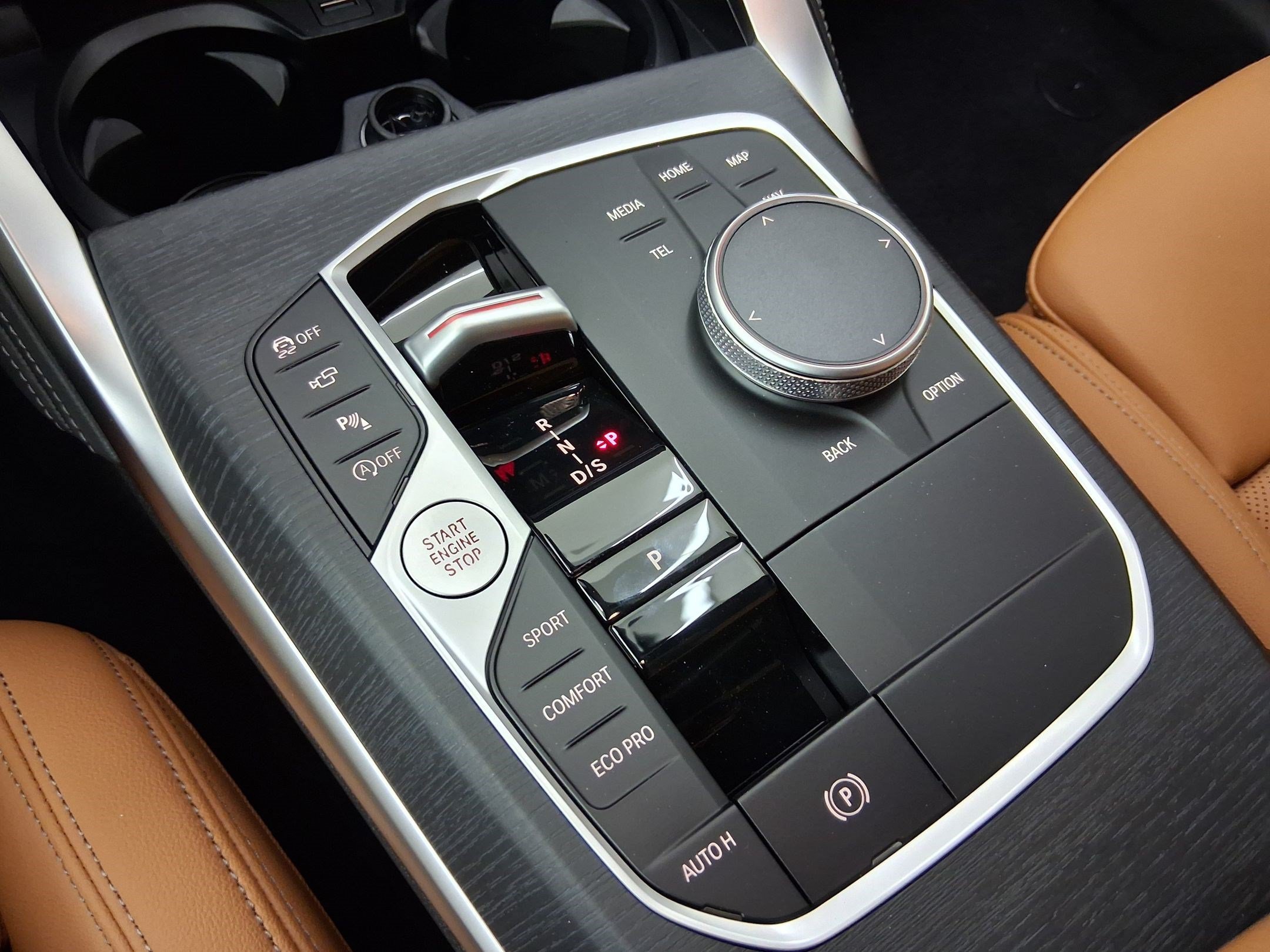 New 2026 BMW 430i w/ M Sport Package RWD image 19