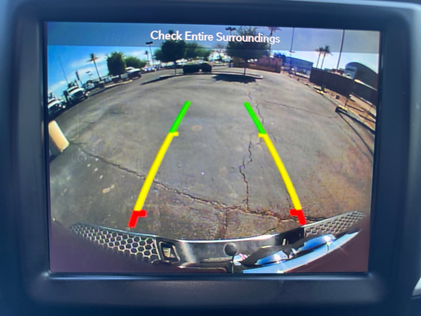 Used 2019 RAM 1500 Big Horn RWD image 18