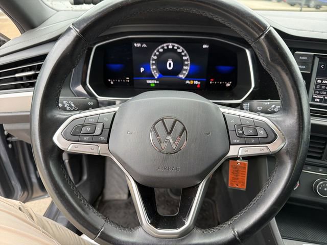 Used 2022 Volkswagen Jetta Sport image 16
