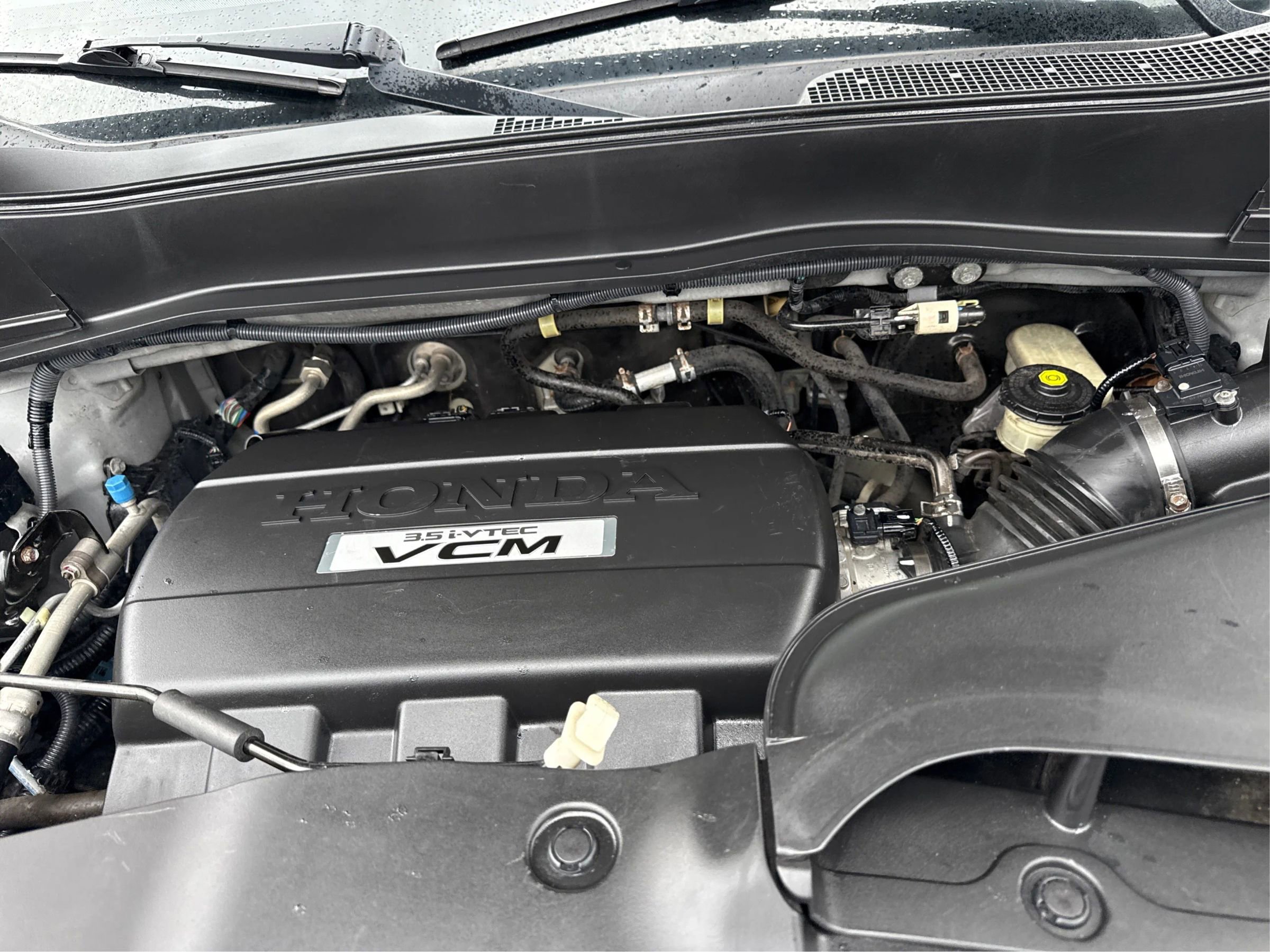 Used 2010 Honda Pilot EX image 13