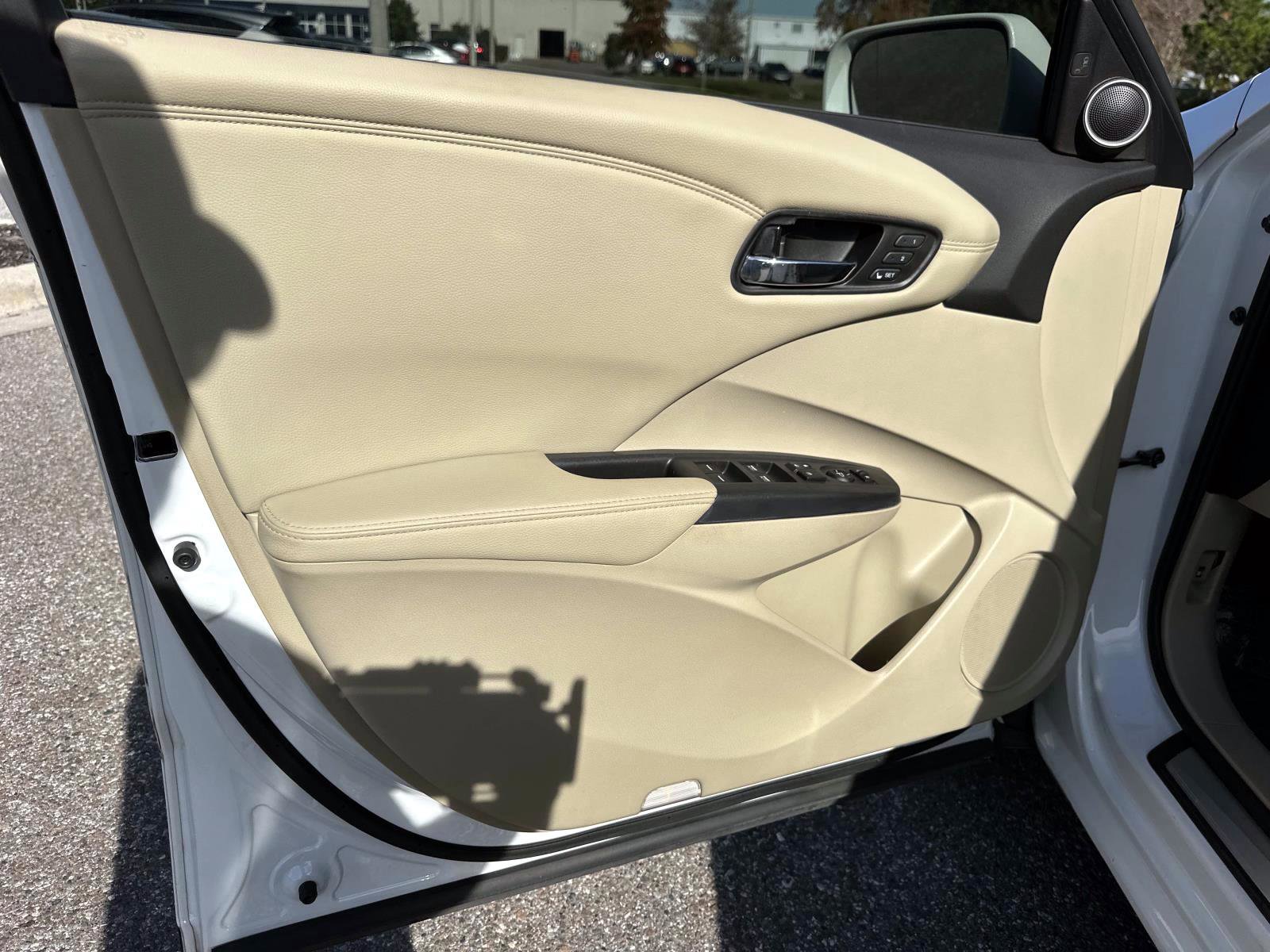 Used 2017 Acura RDX FWD w/ Technology Package image 14