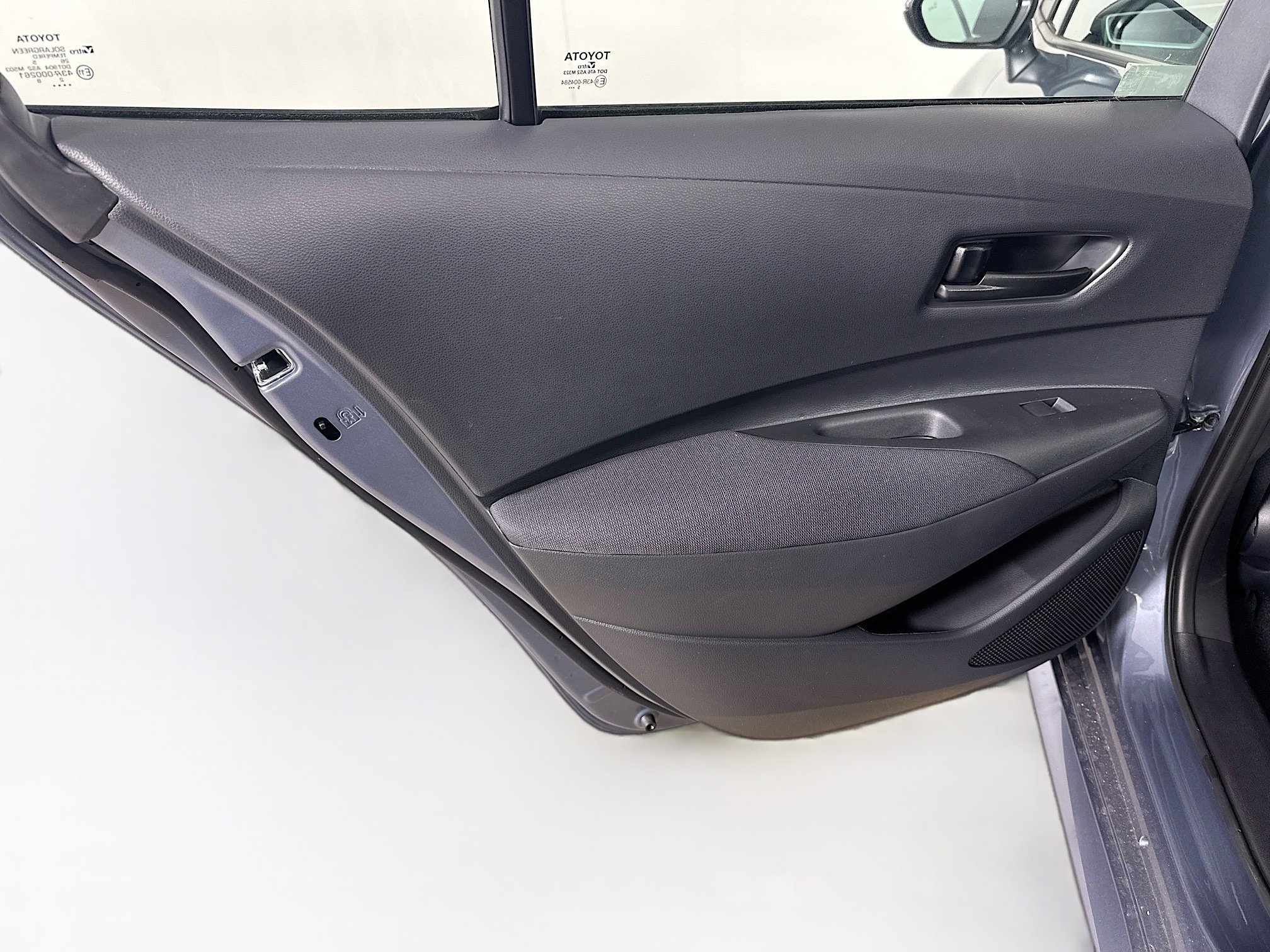 Used 2026 Toyota Corolla LE FWD image 26