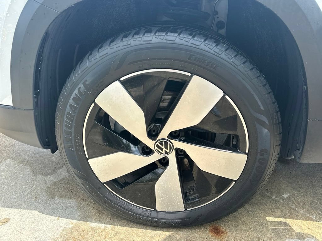 Used 2024 Volkswagen Taos S AWD/4WD image 30