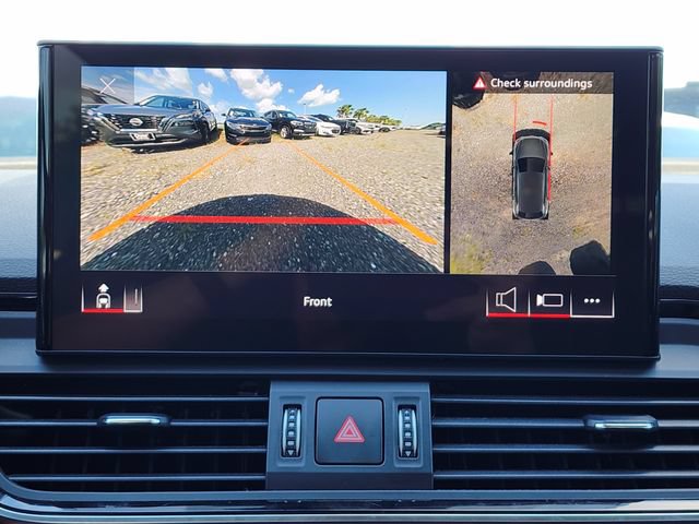 Used 2022 Audi Q5 2.0T Premium Plus AWD/4WD image 26