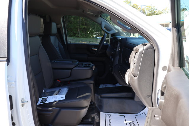 New 2026 Chevrolet Silverado 2500 W/T w/ WT Convenience Package AWD/4WD image 22