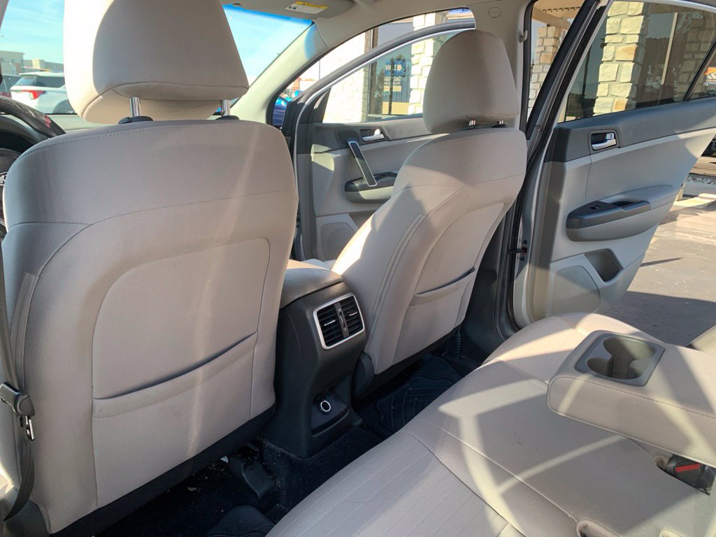 Used 2017 Kia Sportage LX w/ LX Popular Package AWD/4WD image 29