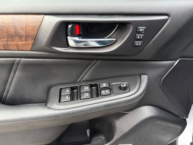 Used 2019 Subaru Outback 2.5i Limited AWD/4WD image 10