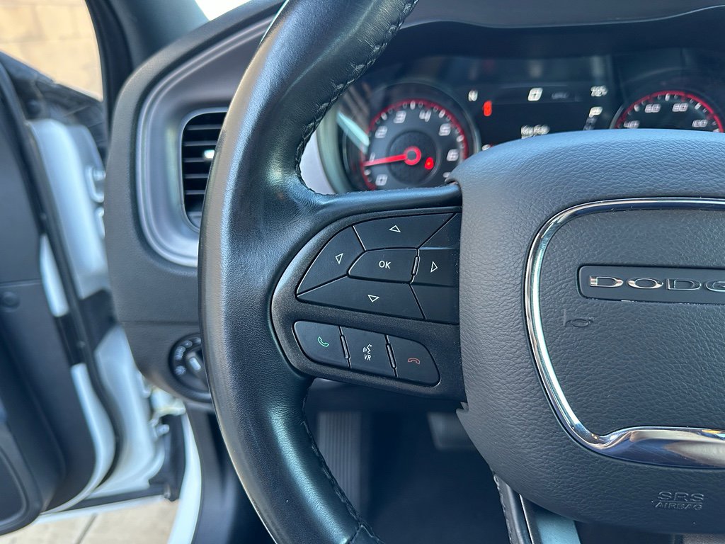 Used 2023 Dodge Charger GT w/ Blacktop Package image 16