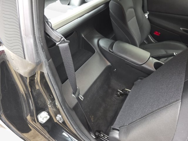 Used 2025 Nissan Z Sport w/ Floor Mat Package RWD image 36