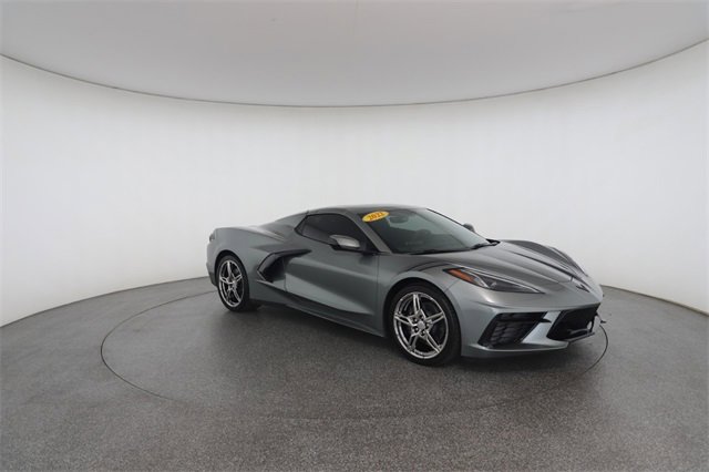 Used 2022 Chevrolet Corvette Stingray image 28