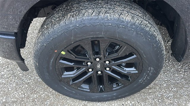 New 2026 Ford F150 Lariat w/ Equipment Group 502A High image 35