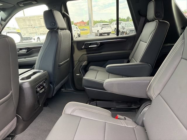 New 2026 Chevrolet Tahoe Premier w/ Sun And Tow Package RWD image 26