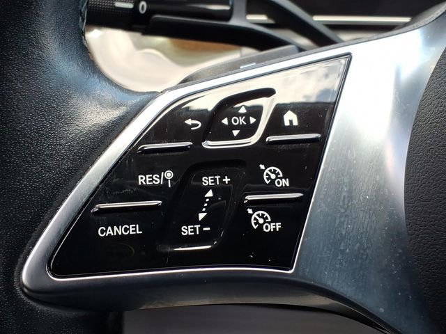 Used 2022 Mercedes-Benz C 300 Sedan image 31