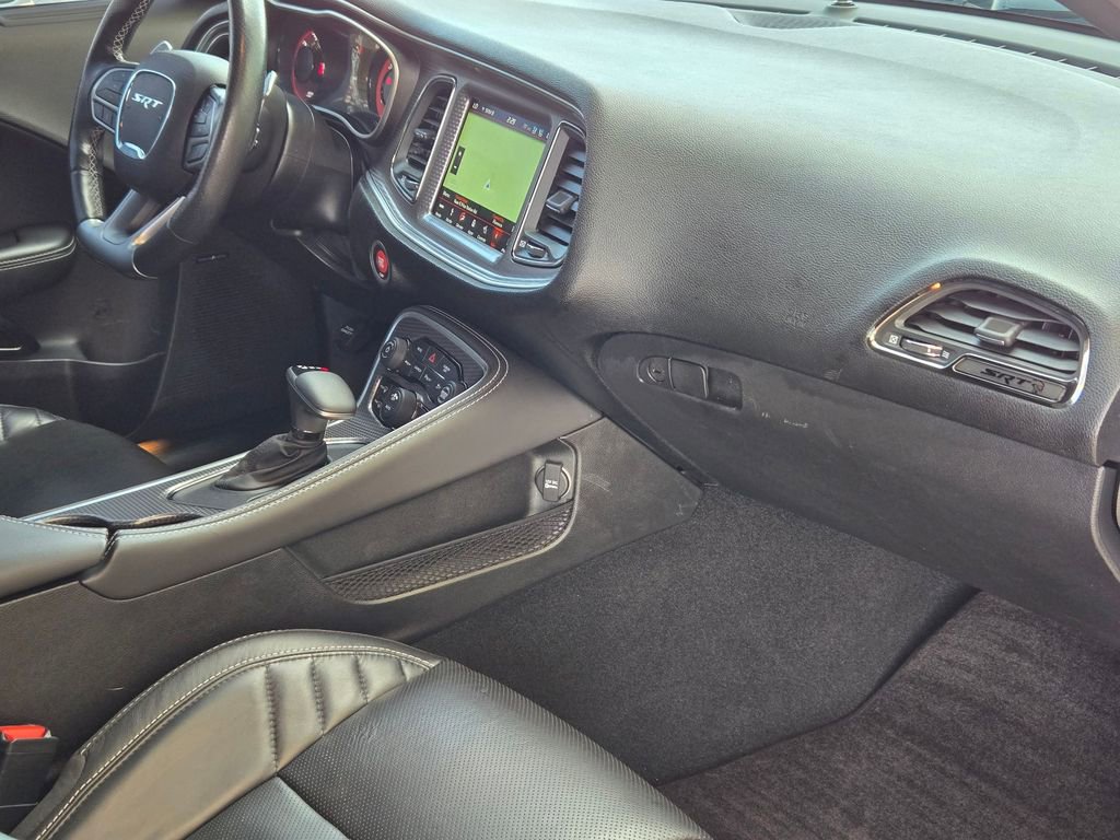 Used 2019 Dodge Challenger SRT Hellcat Redeye image 26