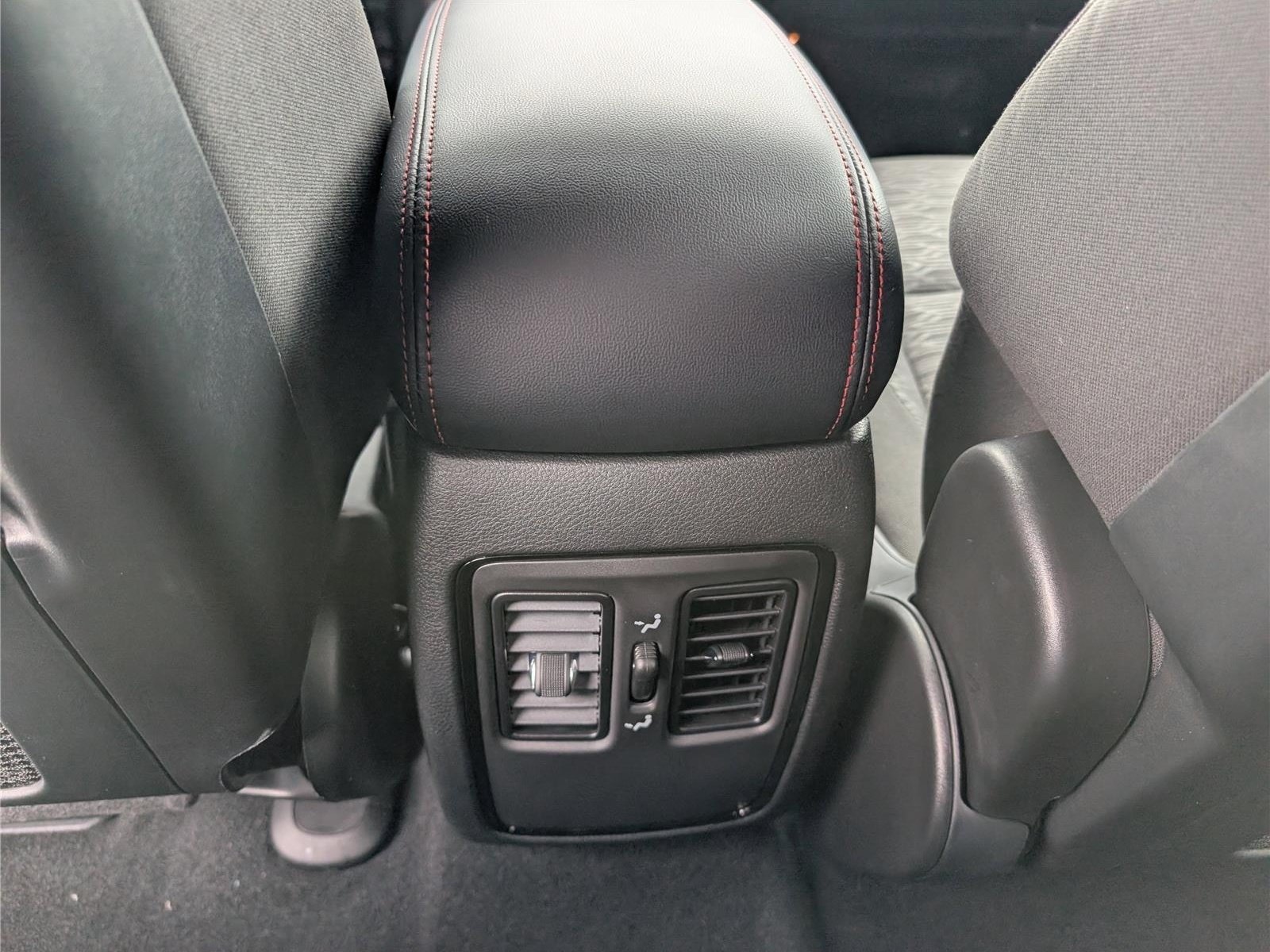 New 2026 Dodge Durango GT w/ Blacktop Package AWD/4WD image 16