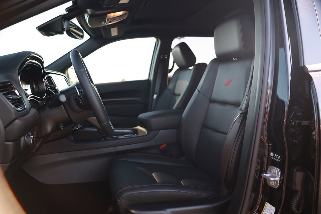 New 2026 Dodge Durango GT AWD/4WD image 14