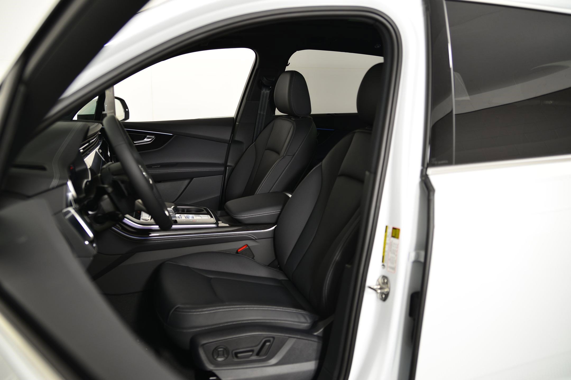 New 2026 Audi Q7 3.0T Premium Plus image 4