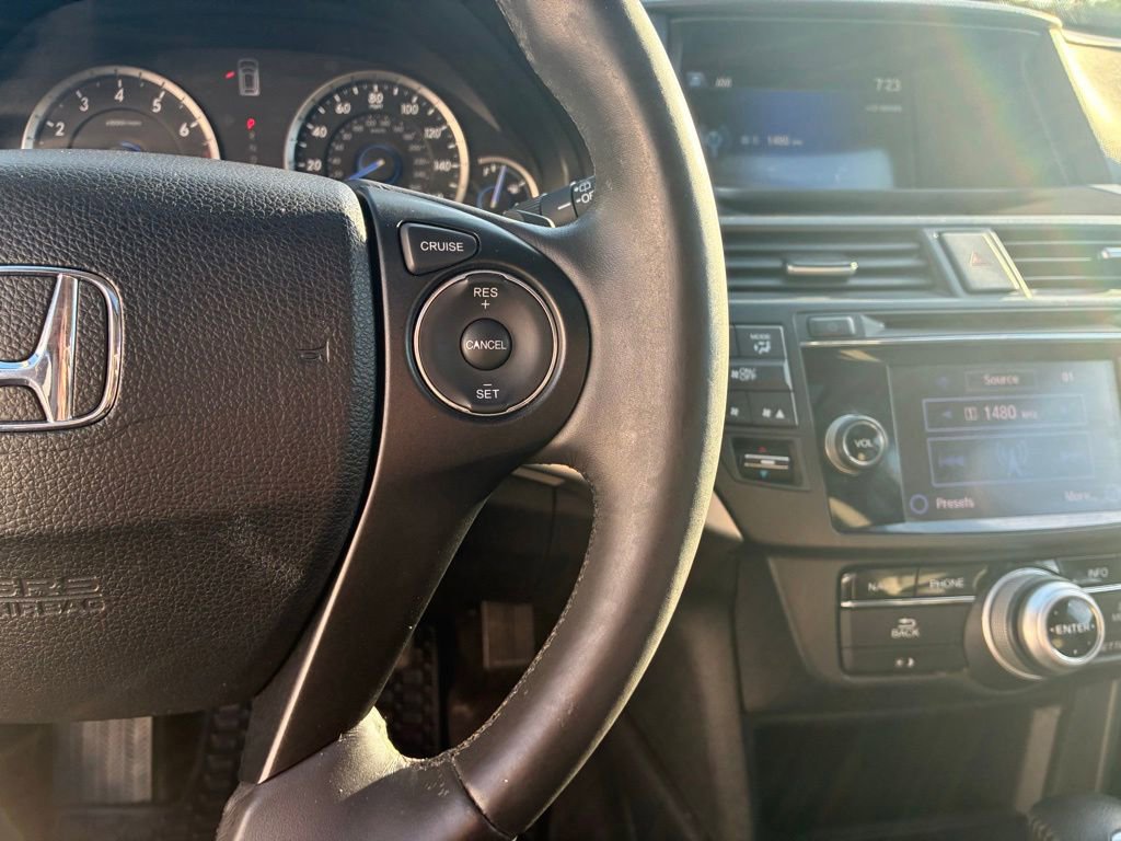 Used 2013 Honda Crosstour EX-L image 16