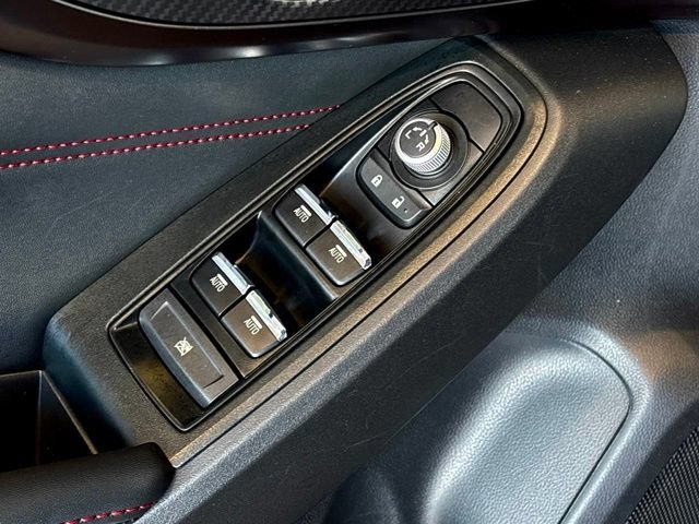 Used 2022 Subaru WRX Limited AWD/4WD image 30
