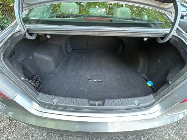 Used 2013 Hyundai Sonata Limited FWD image 32
