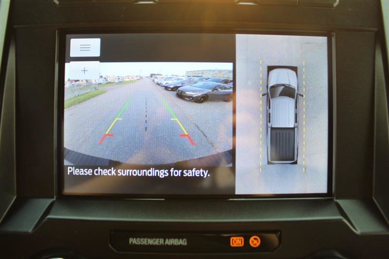 Used 2021 Ford F250 XLT w/ Tremor Off-Road Package AWD/4WD image 19