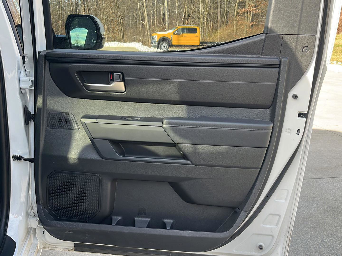 Used 2023 Toyota Tundra SR5 image 17